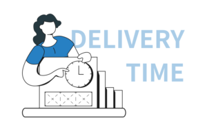 Delivery Time - dieselpumpplunger