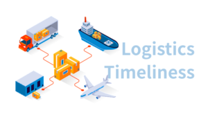 Logistics Timeliness - dieselpumpplunger