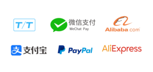 Payment Methods - dieselpumpplunger