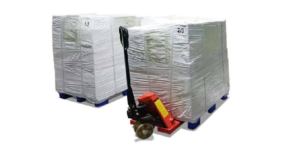 Shipping Package - dieselpumpplunger