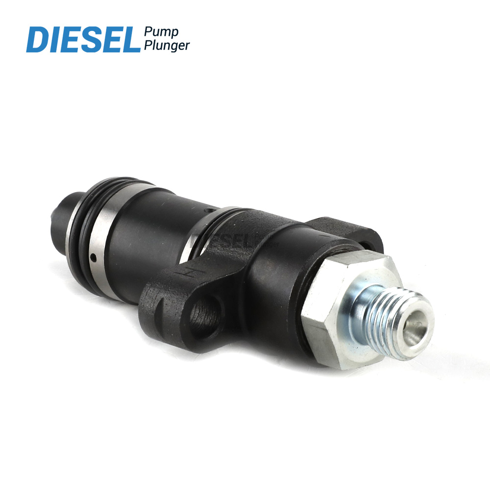Diesel Fuel Pump Plunger - Blog