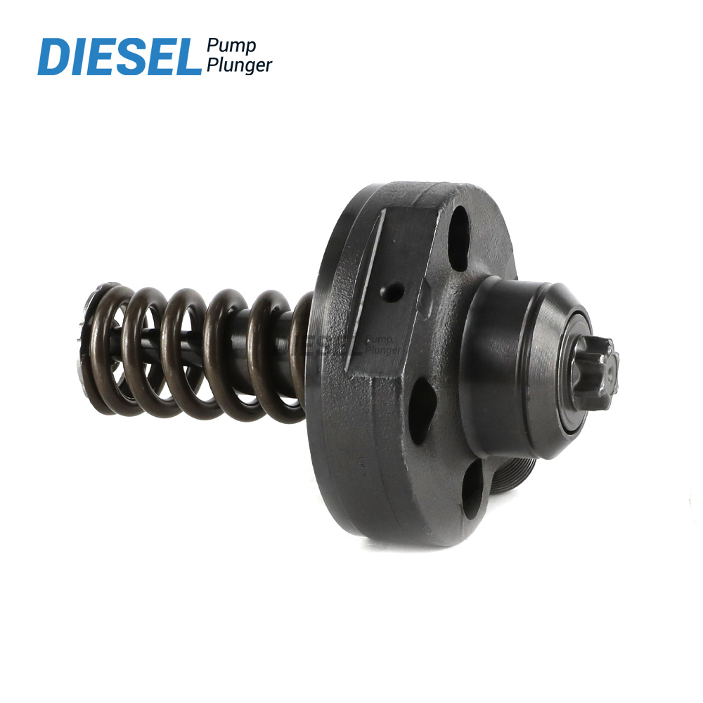 1462C53990 Diesel Pump Plunger Celebrates The 138th Canton Fair